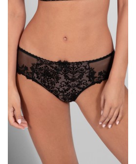 Shorty COLLECTION EMPREINTE GABY NOIR