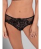 Shorty COLLECTION EMPREINTE GABY NOIR