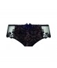 Shorty COLLECTION EMPREINTE GABY NOIR