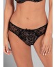 Slip COLLECTION EMPREINTE GABY NOIR