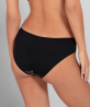 Slip COLLECTION EMPREINTE GABY NOIR