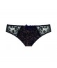 Slip COLLECTION EMPREINTE GABY NOIR