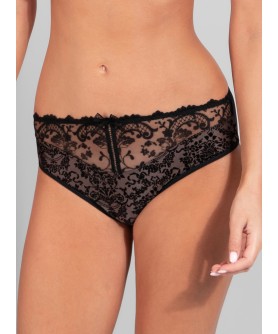 Culotte COLLECTION EMPREINTE GABY NOIR