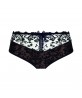 Culotte COLLECTION EMPREINTE GABY NOIR