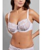 Soutien-Gorge Corbeille Armatures COLLECTION EMPREINTE ANOUK BLANC