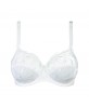 Soutien-Gorge Classique Armatures COLLECTION EMPREINTE ANOUK BLANC