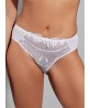 Slip COLLECTION EMPREINTE ANOUK BLANC