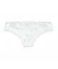 Slip COLLECTION EMPREINTE ANOUK BLANC