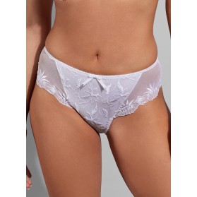 Culotte COLLECTION EMPREINTE ANOUK BLANC