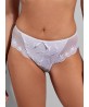 Culotte COLLECTION EMPREINTE ANOUK BLANC