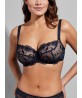 Soutien-Gorge Corbeille Armatures COLLECTION ANOUK MARINE INTENSE