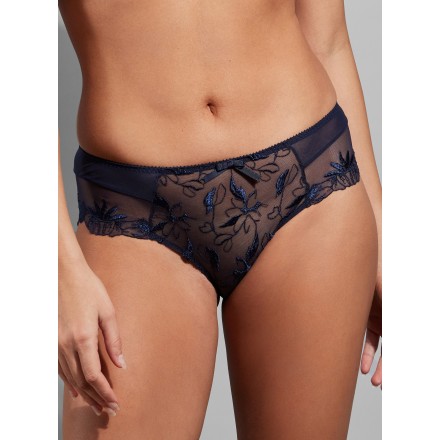 Shorty COLLECTION EMPREINTE ANOUK MARINE INTENSE