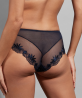 Shorty COLLECTION EMPREINTE ANOUK MARINE INTENSE