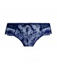 Shorty COLLECTION EMPREINTE ANOUK MARINE INTENSE