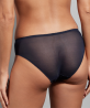 Slip COLLECTION EMPREINTE ANOUK MARINE INTENSE