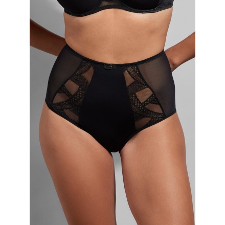 Culotte Haute COLLECTION EMPREINTE GUSTAVE NOIR