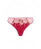 String COLLECTION LISE CHARMEL EBLOUISSANTE ICONE OR RUBIS