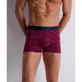 Duo Boxers AUBADE MEN FAIRY BLOOM/ROSE