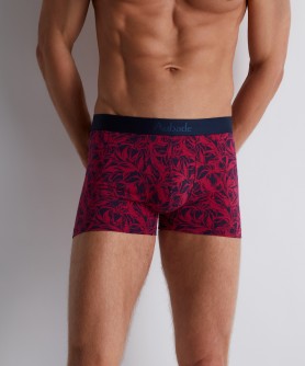 Boxer AUBADE MEN FAIRY BLOOM/ROSE