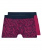 Boxer AUBADE MEN FAIRY BLOOM/ROSE