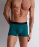 Duo Boxers AUBADE MEN TALISMAN/VERT