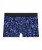 Boxer AUBADE MEN FLEUR BLEUE GOTS