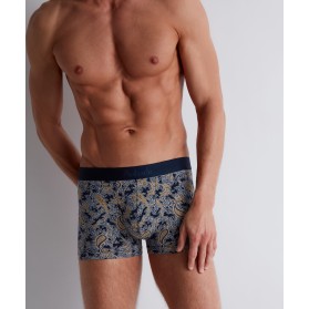 Boxer AUBADE MEN PAISLEY GOTS