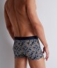 Boxer AUBADE MEN PAISLEY GOTS