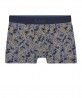 Boxer AUBADE MEN PAISLEY GOTS