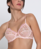 Soutien-Gorge Armatures COLLECTION LISE CHARMEL WAOUH MON AMOUR AURORE