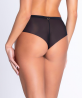 Shorty Confort COLLECTION LISE CHARMEL ADORABLE EN SEXY NOIR