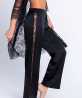 Pantalon COLLECTION LISE CHARMEL ADORABLE EN SEXY NOIR