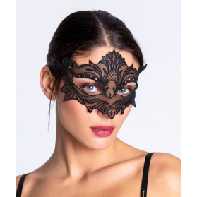 Masque COLLECTION LISE CHARMEL ADORABLE EN SEXY NOIR