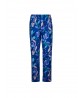 Pantalon COLLECTION ANTIGEL ECHAPPEE NATURE BLEU NATURE