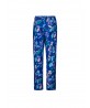 Pantalon COLLECTION ANTIGEL ECHAPPEE NATURE BLEU NATURE