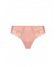 Slip COLLECTION ANTIGEL PETILLE EN GLAM BULLES ROSEES