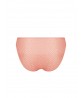 Slip COLLECTION ANTIGEL PETILLE EN GLAM BULLES ROSEES