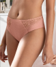 Slip Haut COLLECTION ANTIGEL PETILLE EN GLAM BULLES ROSEES