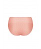 Slip Haut COLLECTION ANTIGEL PETILLE EN GLAM BULLES ROSEES