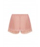 Short COLLECTION ANTIGEL PETILLE EN GLAM BULLES ROSEES