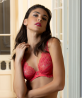 - 40 % COLLECTION LISE CHARMEL SOURCE BEAUTE HIBISCUS