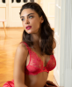 - 40 % COLLECTION LISE CHARMEL SOURCE BEAUTE HIBISCUS