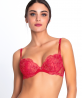 Soutien-Gorge Coque COLLECTION LISE CHARMEL SOURCE BEAUTE HIBISCUS