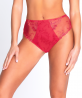 Slip Haut COLLECTION LISE CHARMEL SORCE BEAUTE HIBISCUS