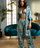 Déshabillé COLLECTION LISE CHARMEL RÊVE EN FLEURS RÊVE OPALE