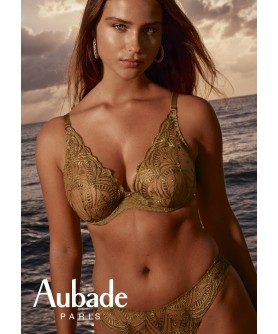 -40% COLLECTION AUBADE ETHNIC VIBES SUBLIME BRONZE