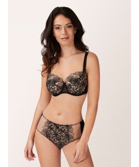 COLLECTION EMPREINTE AGATHE NOIR