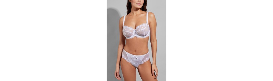 COLLECTION EMPREINTE ANOUK BLANC