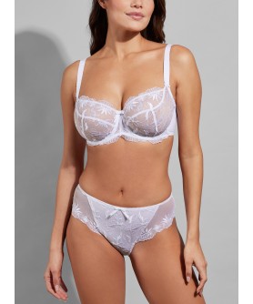 COLLECTION EMPREINTE ANOUK BLANC